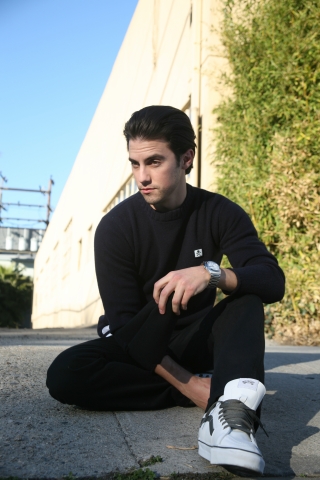 Milo Ventimiglia