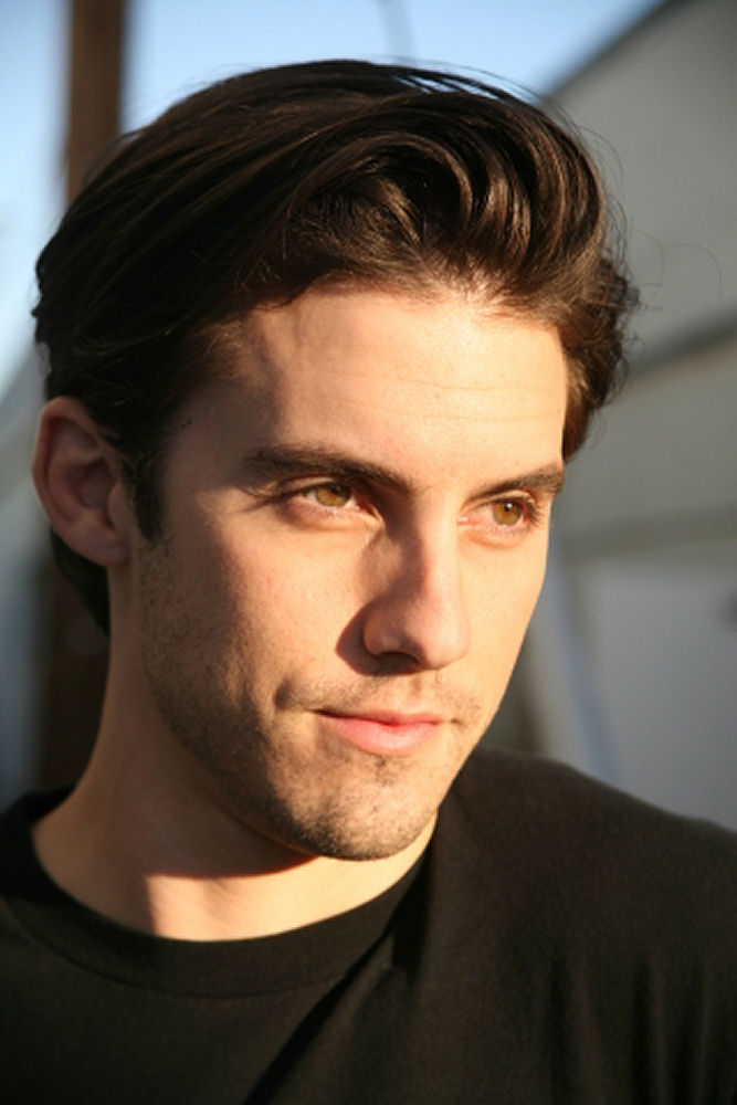 Milo Ventimiglia