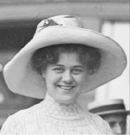 Phyllis Gordon