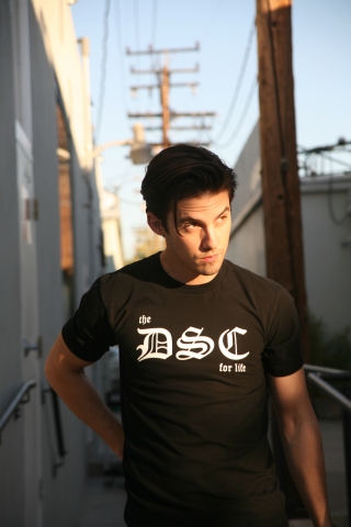 Milo Ventimiglia