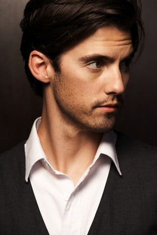 Milo Ventimiglia