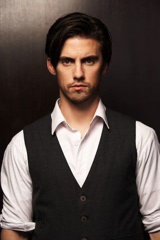 Milo Ventimiglia Milo Ventimiglia
