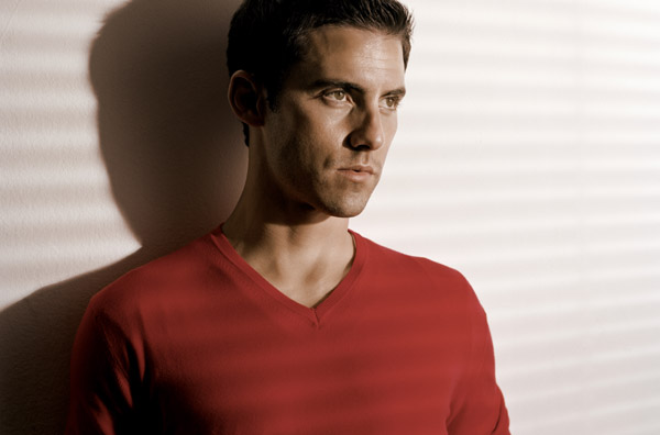 Milo Ventimiglia