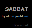 SABBAT