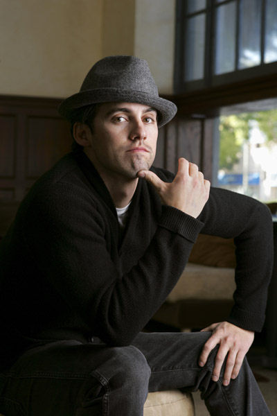 Milo Ventimiglia Milo Ventimiglia