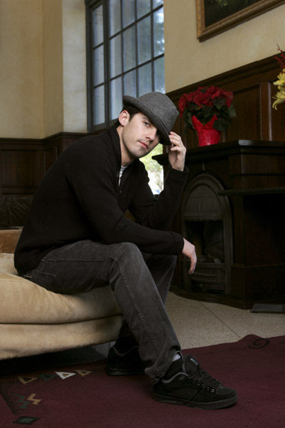 Milo Ventimiglia Milo Ventimiglia