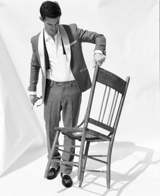 Milo Ventimiglia