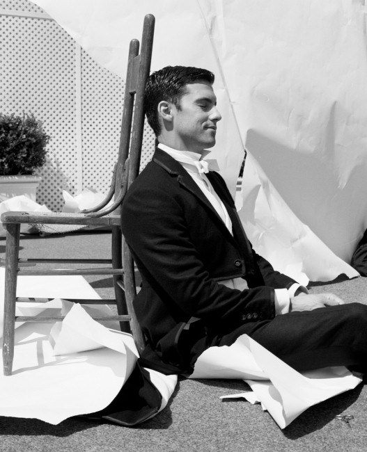 Milo Ventimiglia