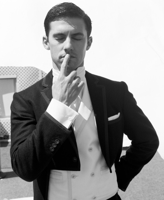 Milo Ventimiglia