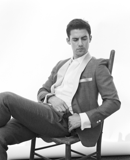 Milo Ventimiglia