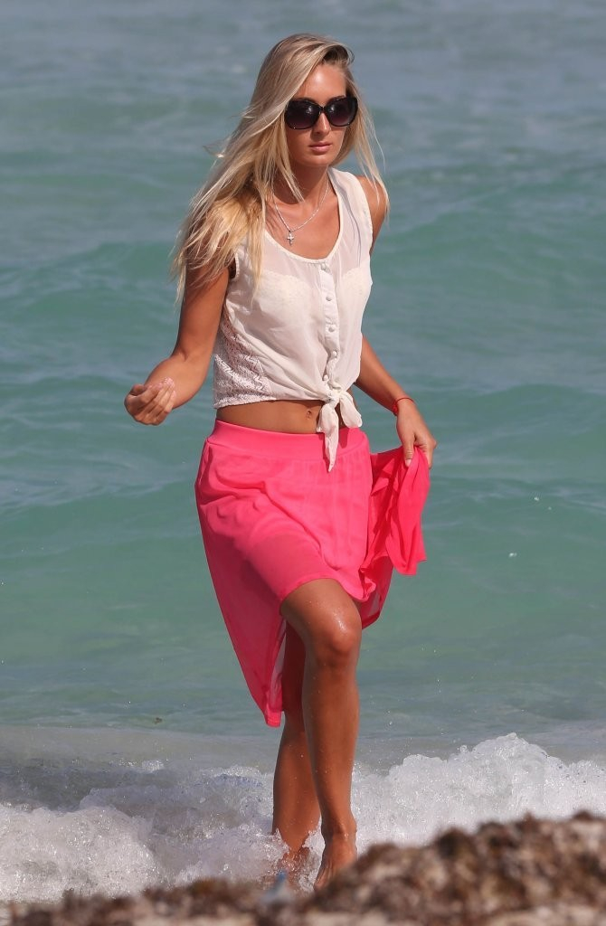 Petra Benova