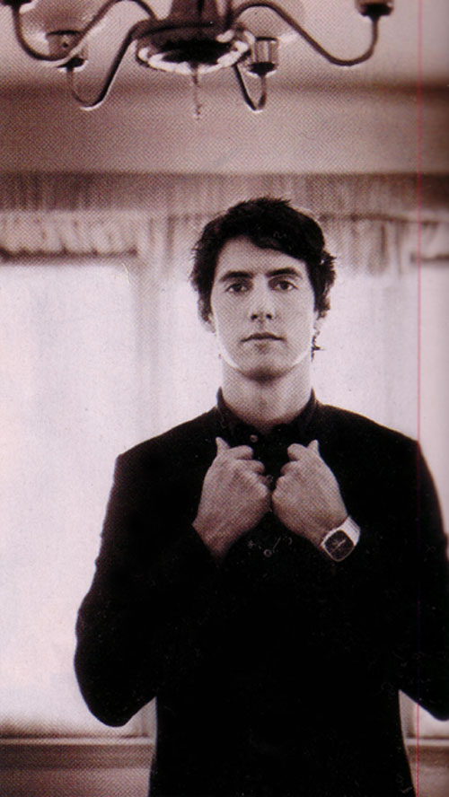 Milo Ventimiglia