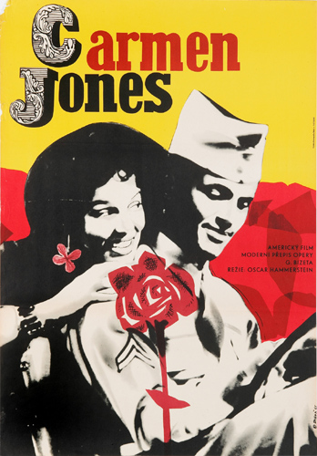 Carmen Jones (1954) Carmen Jones (1954)