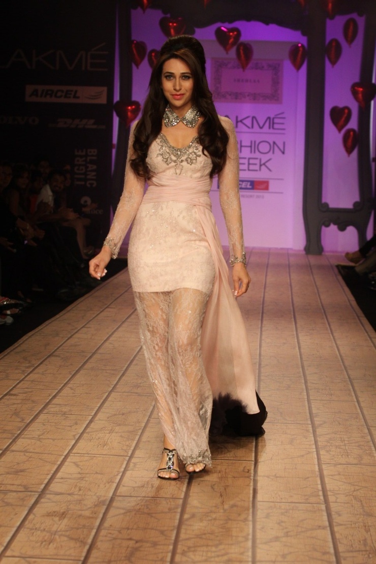 Karishma Kapoor