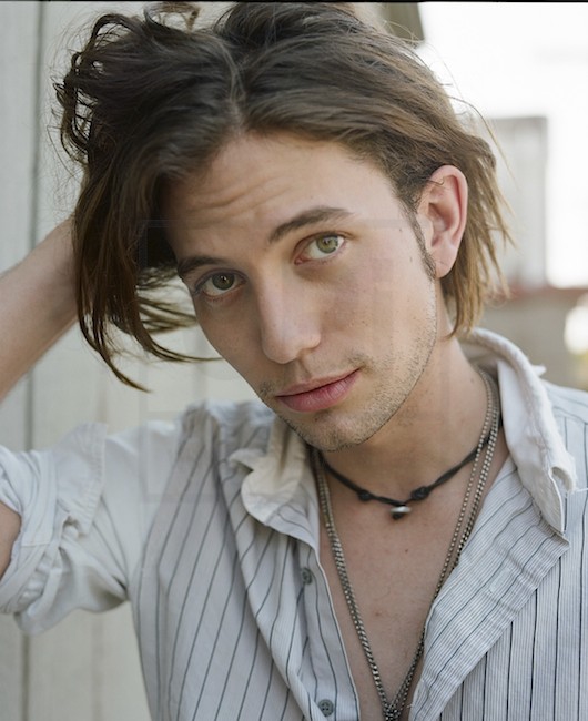 Jackson Rathbone Jackson Rathbone