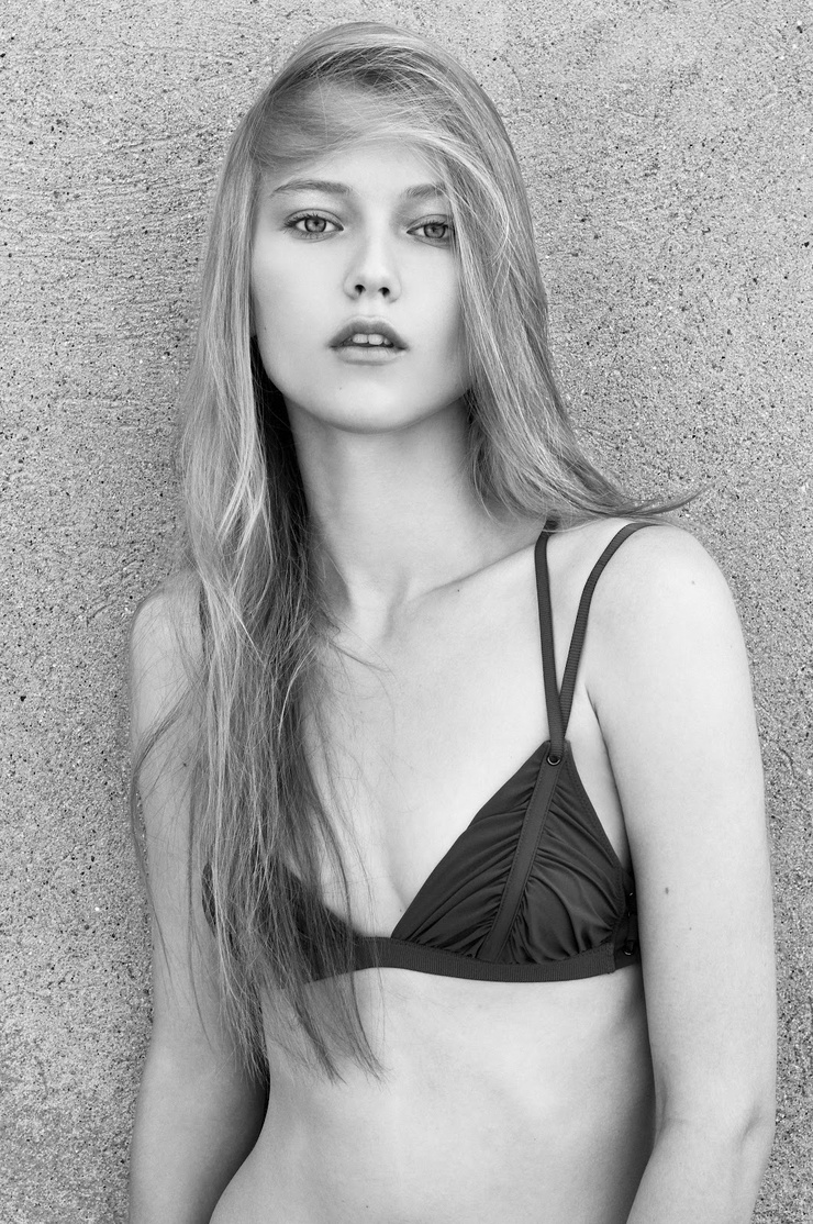 Katya Riabinkina
