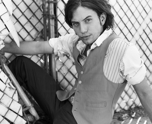 Jackson Rathbone