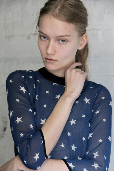 Katya Riabinkina