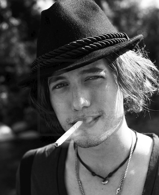 Jackson Rathbone