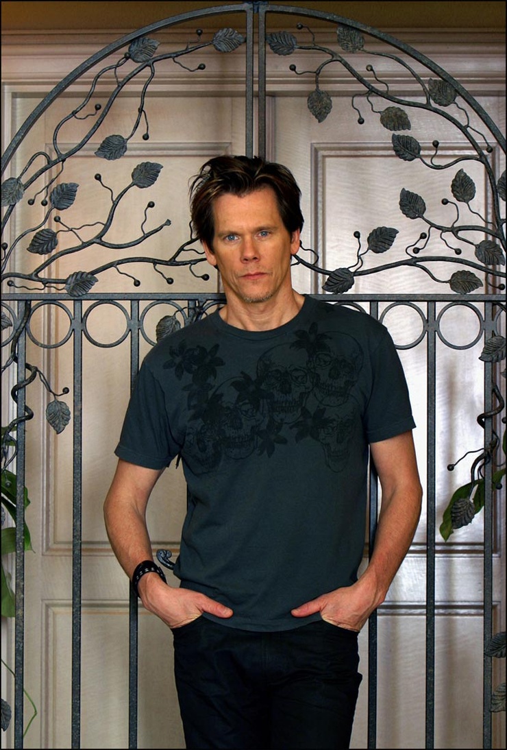 Kevin Bacon