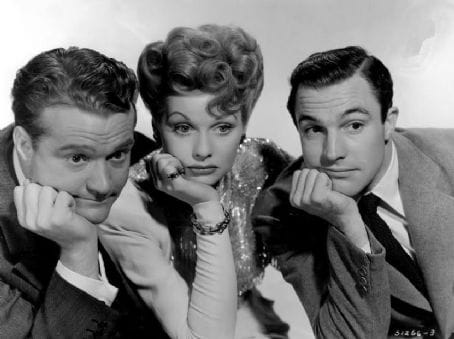 Du Barry Was a Lady (1943)