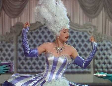 Du Barry Was a Lady (1943)