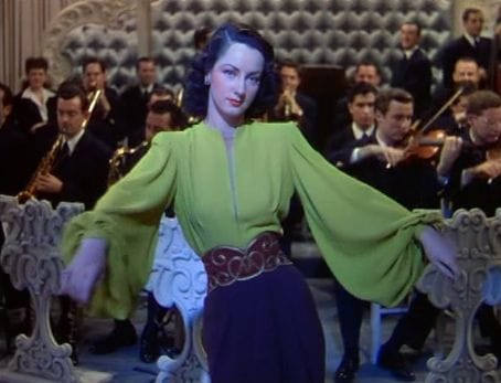 Du Barry Was a Lady (1943)