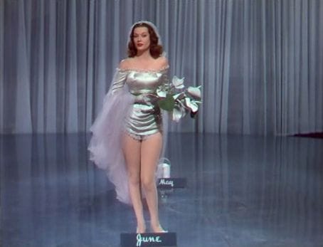 Du Barry Was a Lady (1943) Du Barry Was a Lady (1943)
