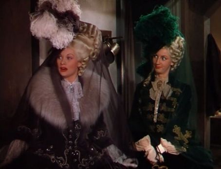 Du Barry Was a Lady (1943)