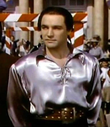 Du Barry Was a Lady (1943)