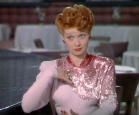 Du Barry Was a Lady (1943)