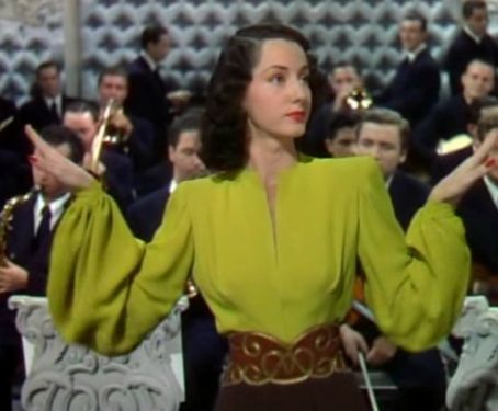 Du Barry Was a Lady (1943)