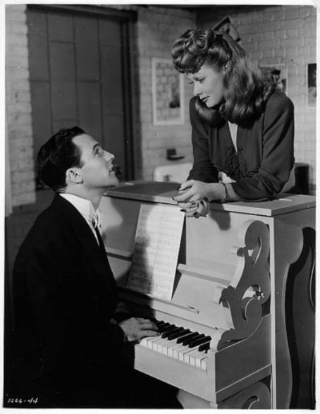 Du Barry Was a Lady (1943)
