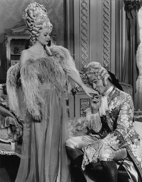 Du Barry Was a Lady (1943)