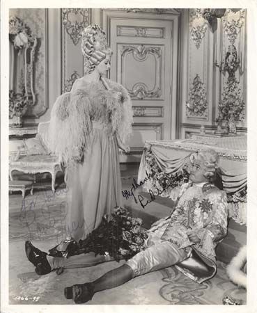 Du Barry Was a Lady (1943)