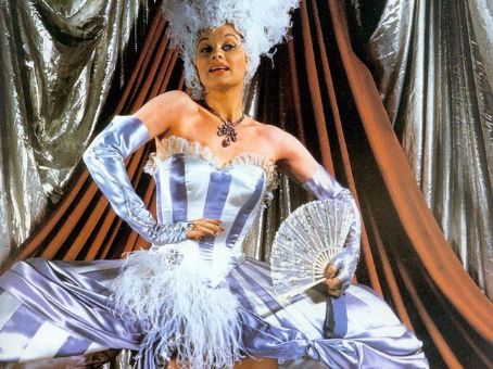 Du Barry Was a Lady (1943)
