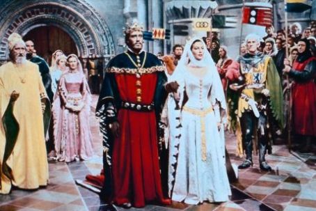 Knights of the Round Table Knights of the Round Table