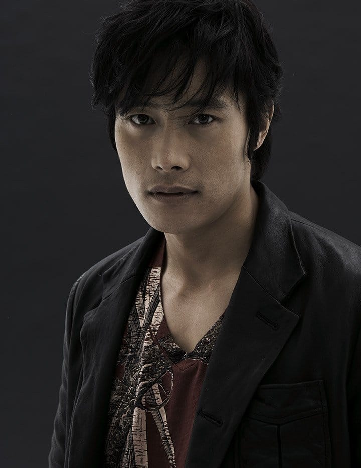 Byung-hun Lee