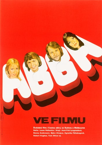 ABBA: The Movie