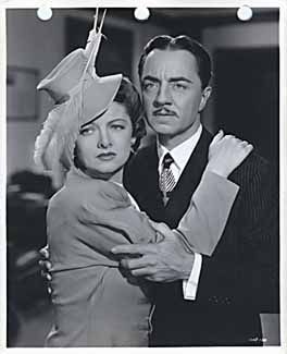 Shadow of the Thin Man