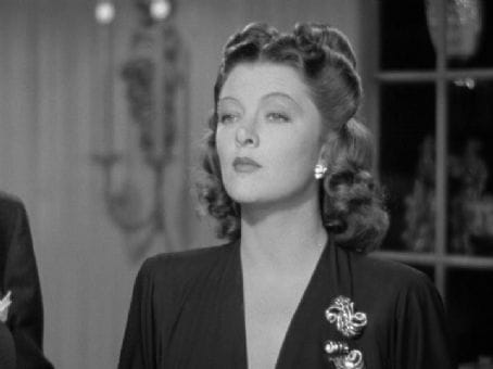 Shadow of the Thin Man