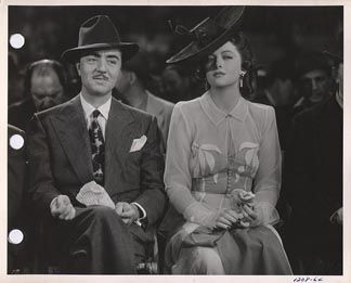 Shadow of the Thin Man