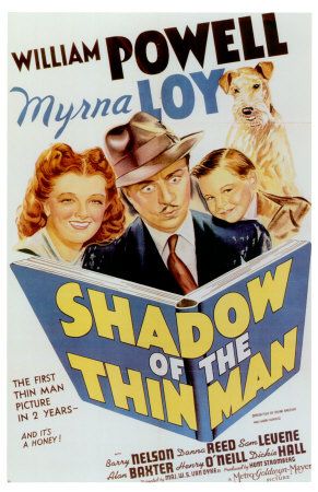 Shadow of the Thin Man