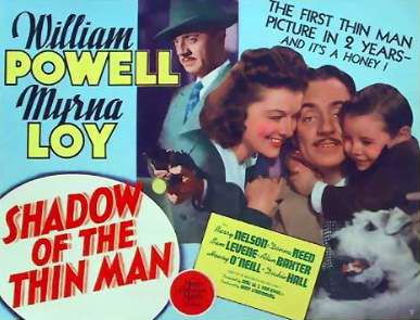 Shadow of the Thin Man
