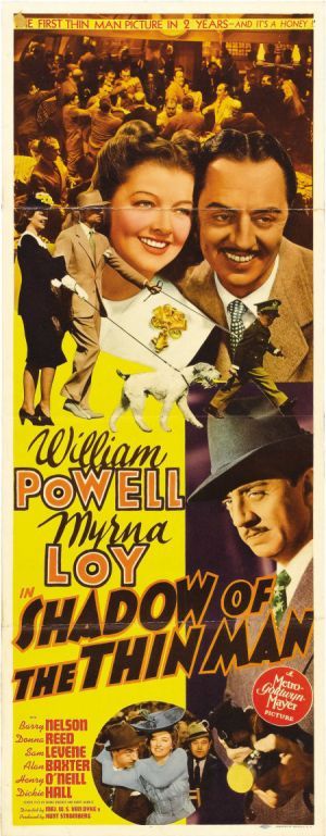 Shadow of the Thin Man