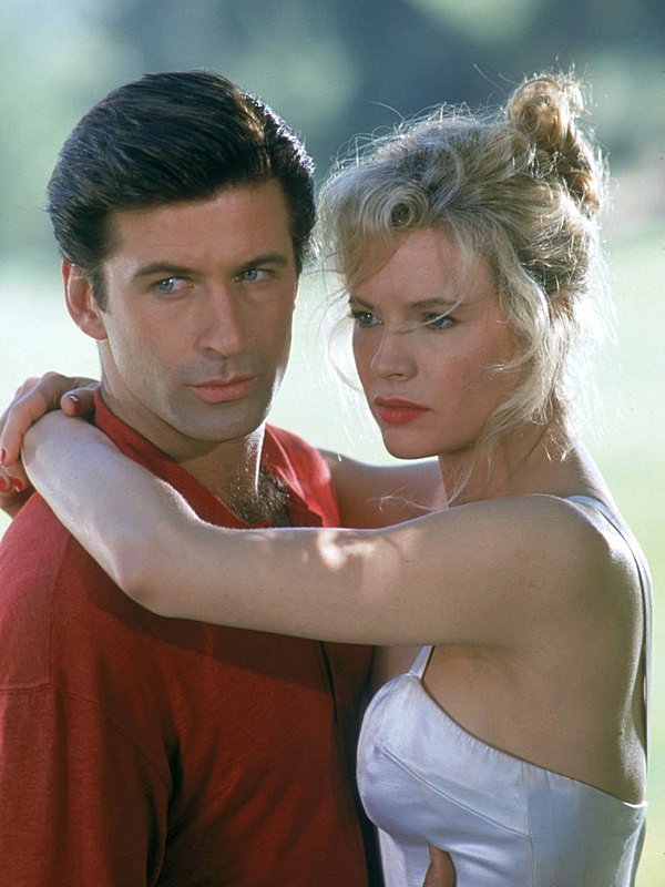 Alec Baldwin Alec Baldwin