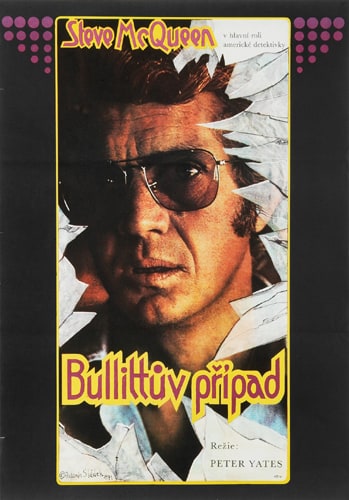 Bullitt