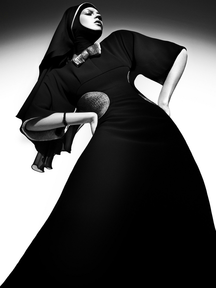 Masha Novoselova