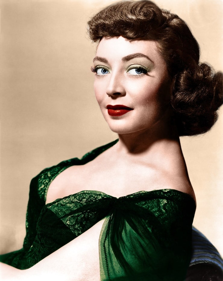 Marie Windsor Marie Windsor