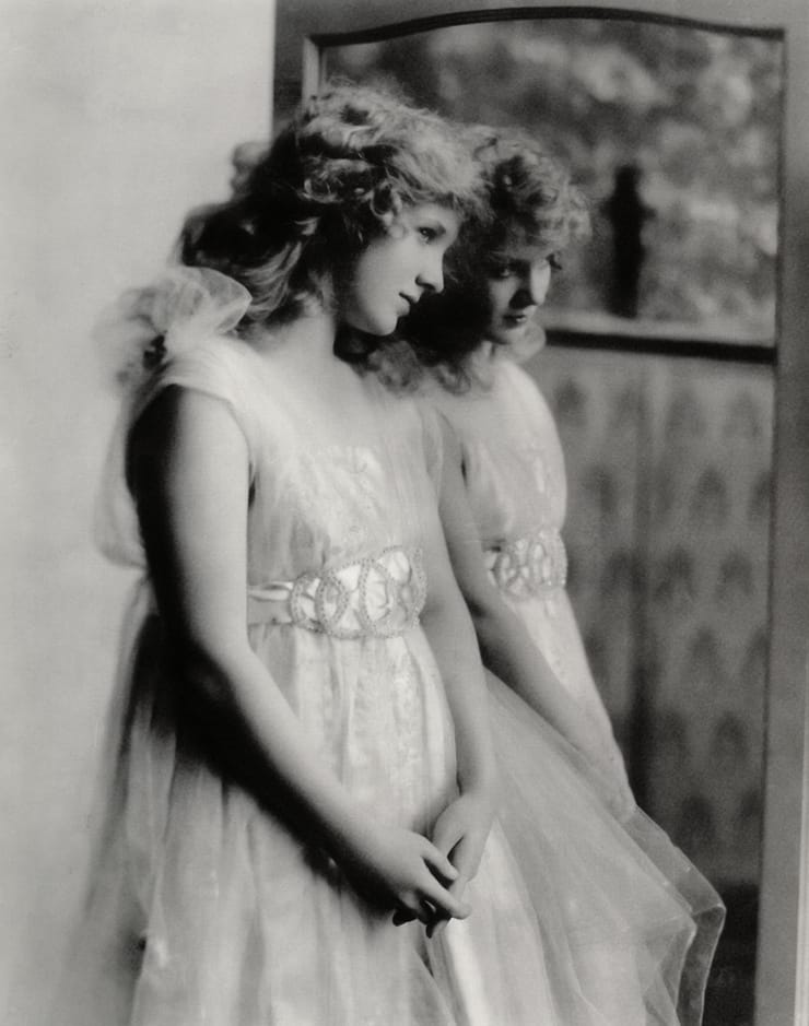 Mary Miles Minter